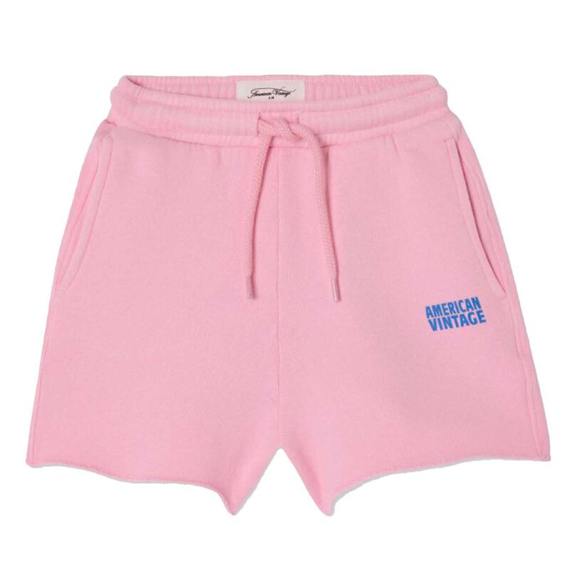 American Vintage Kids Shorts Izubird image number 0